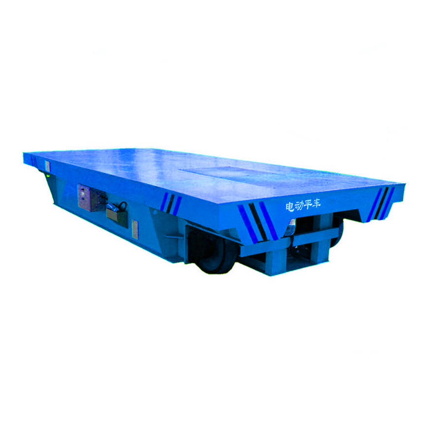 電動(dòng)平板車